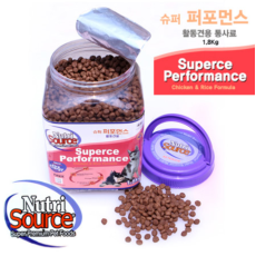 슈퍼 퍼포먼스 1.8kg